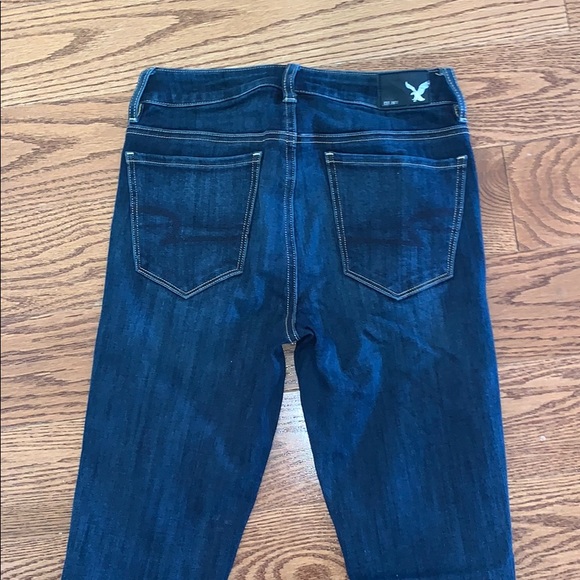 Never worn American eagle jeans - Picture 2 of 2